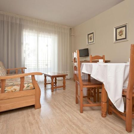 Apartbeach Royal Apartments Salou Dış mekan fotoğraf