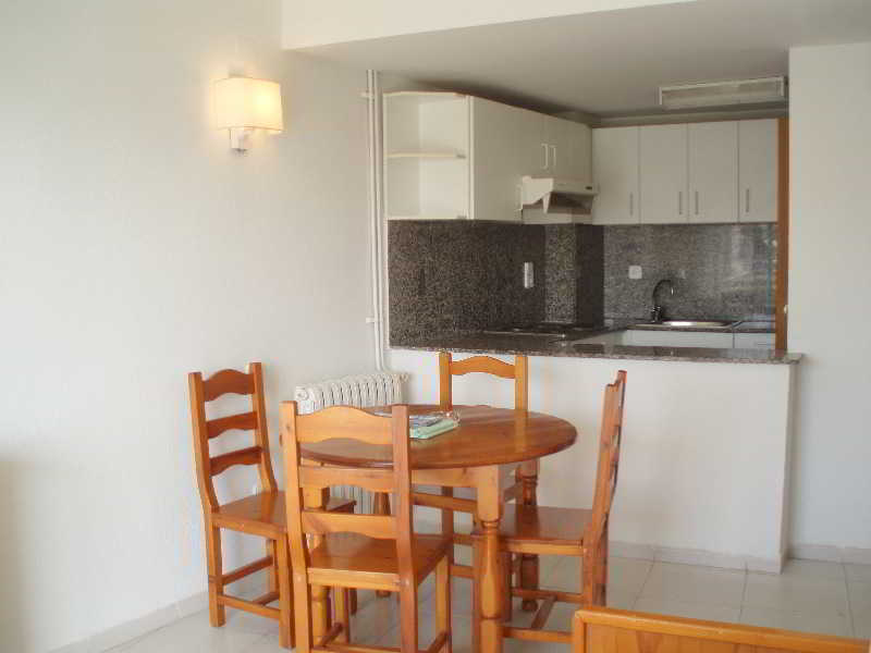 Apartbeach Royal Apartments Salou Dış mekan fotoğraf