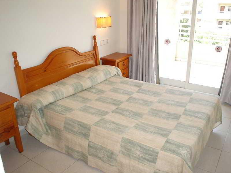Apartbeach Royal Apartments Salou Dış mekan fotoğraf