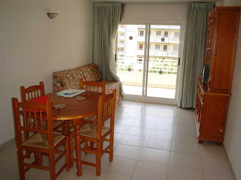 Apartbeach Royal Apartments Salou Dış mekan fotoğraf