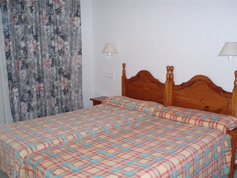 Apartbeach Royal Apartments Salou Dış mekan fotoğraf
