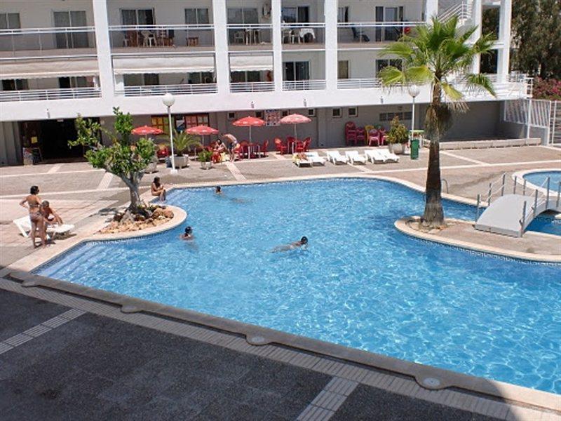 Apartbeach Royal Apartments Salou Dış mekan fotoğraf