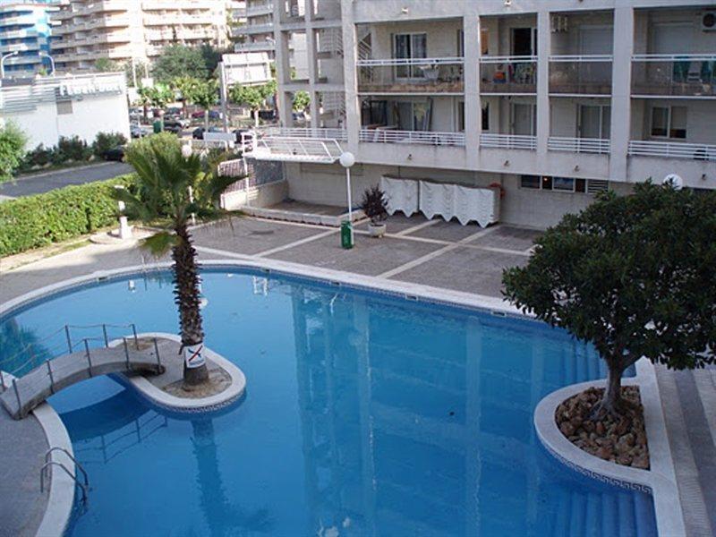 Apartbeach Royal Apartments Salou Dış mekan fotoğraf