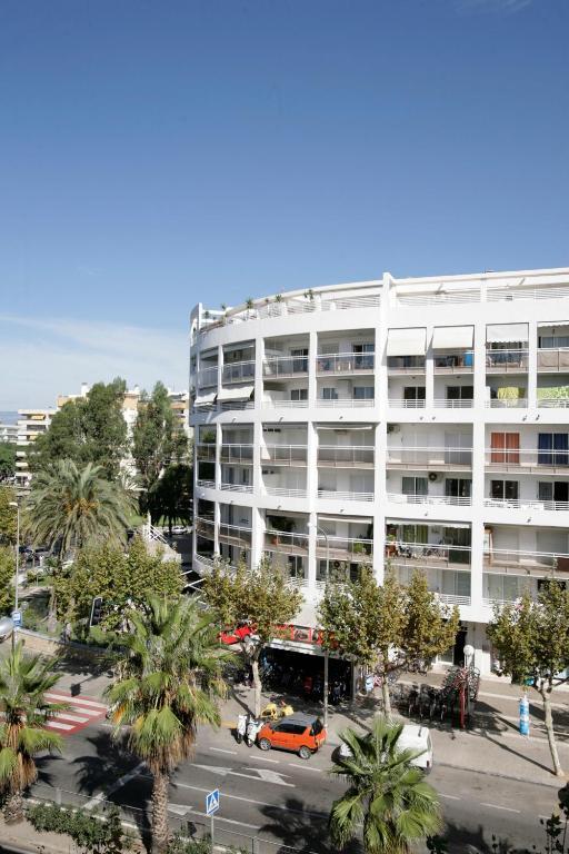 Apartbeach Royal Apartments Salou Dış mekan fotoğraf