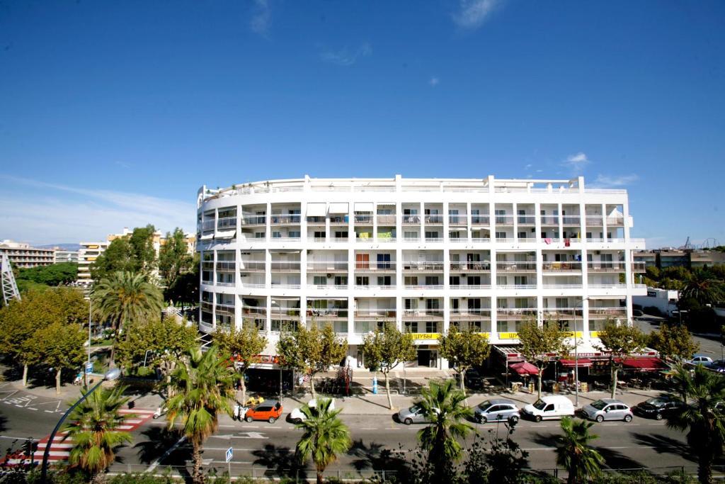 Apartbeach Royal Apartments Salou Dış mekan fotoğraf