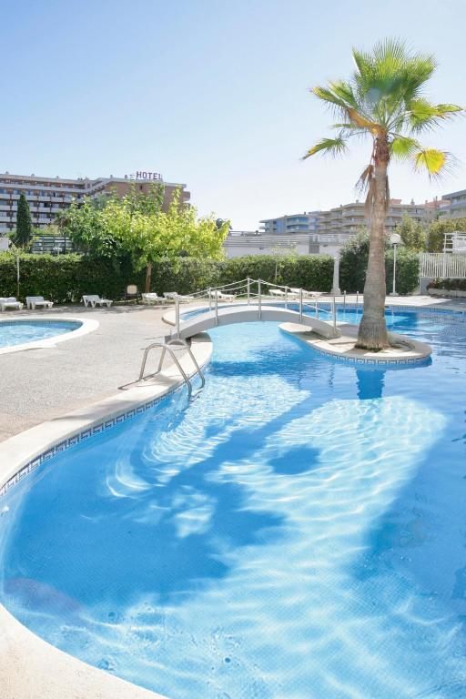 Apartbeach Royal Apartments Salou Dış mekan fotoğraf