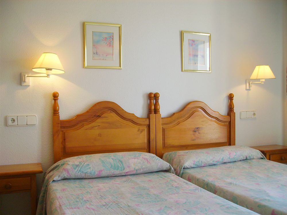 Apartbeach Royal Apartments Salou Dış mekan fotoğraf