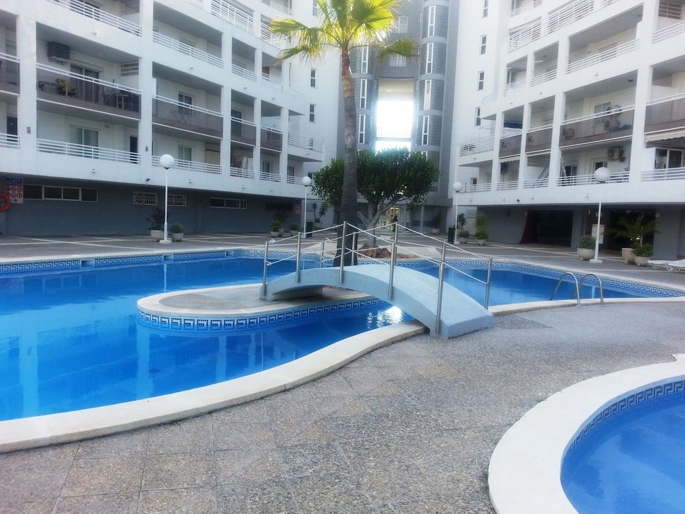 Apartbeach Royal Apartments Salou Dış mekan fotoğraf
