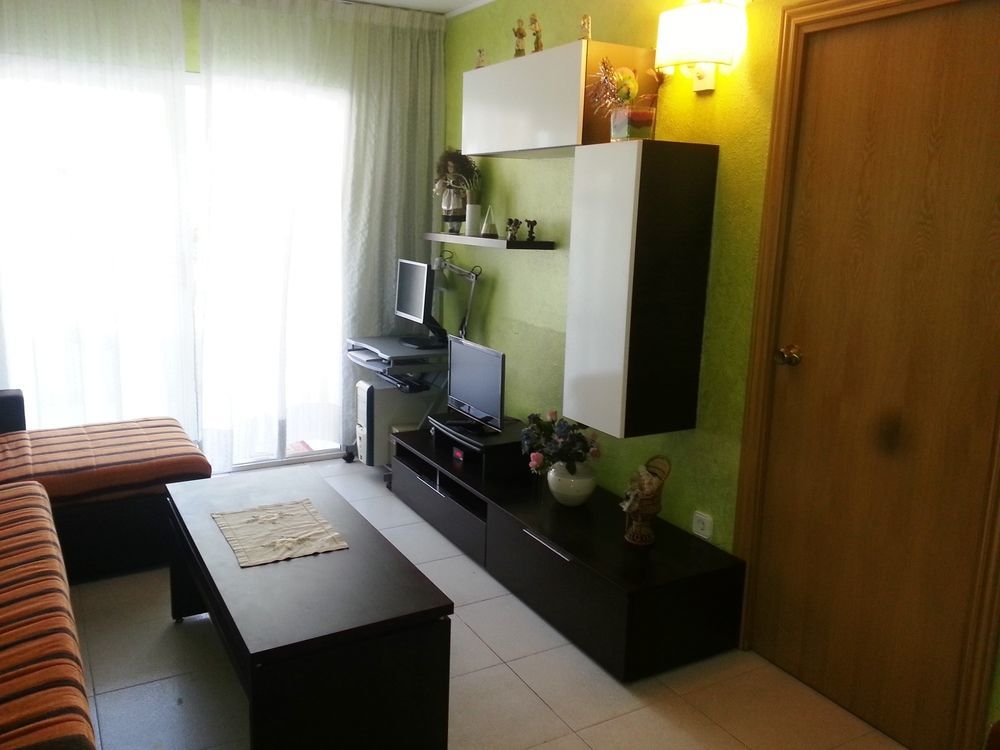Apartbeach Royal Apartments Salou Dış mekan fotoğraf