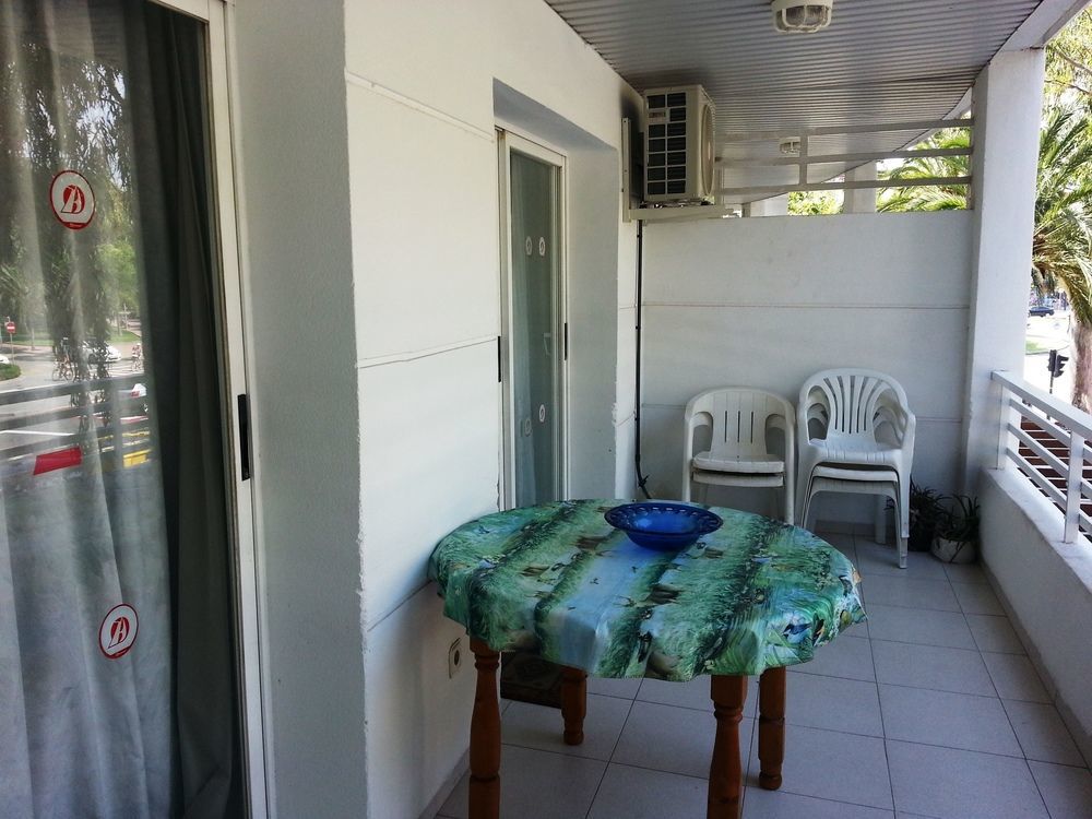 Apartbeach Royal Apartments Salou Dış mekan fotoğraf
