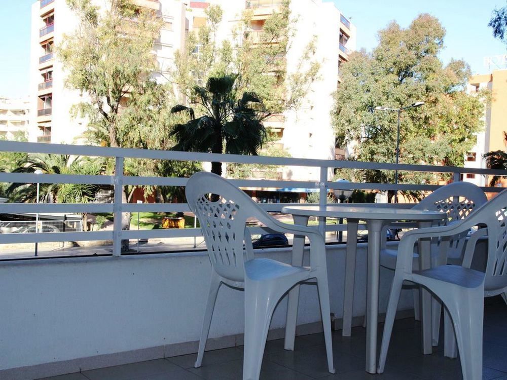 Apartbeach Royal Apartments Salou Dış mekan fotoğraf