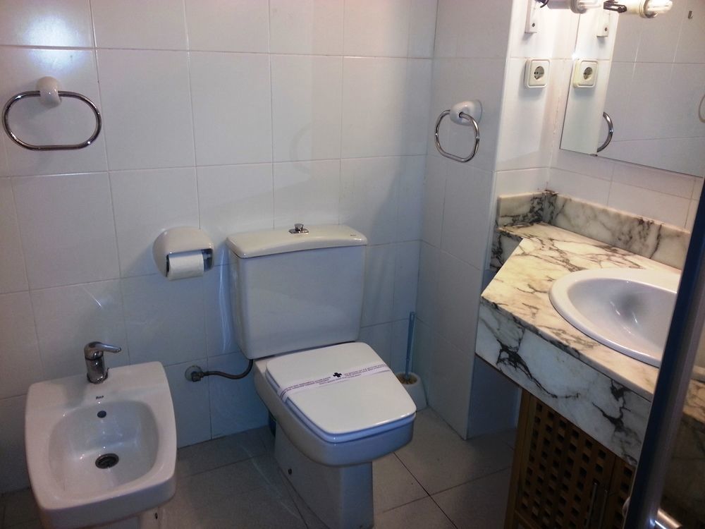 Apartbeach Royal Apartments Salou Dış mekan fotoğraf