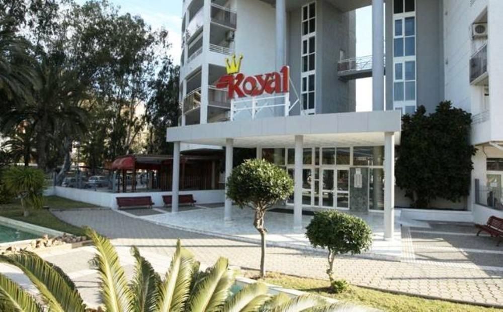 Apartbeach Royal Apartments Salou Dış mekan fotoğraf