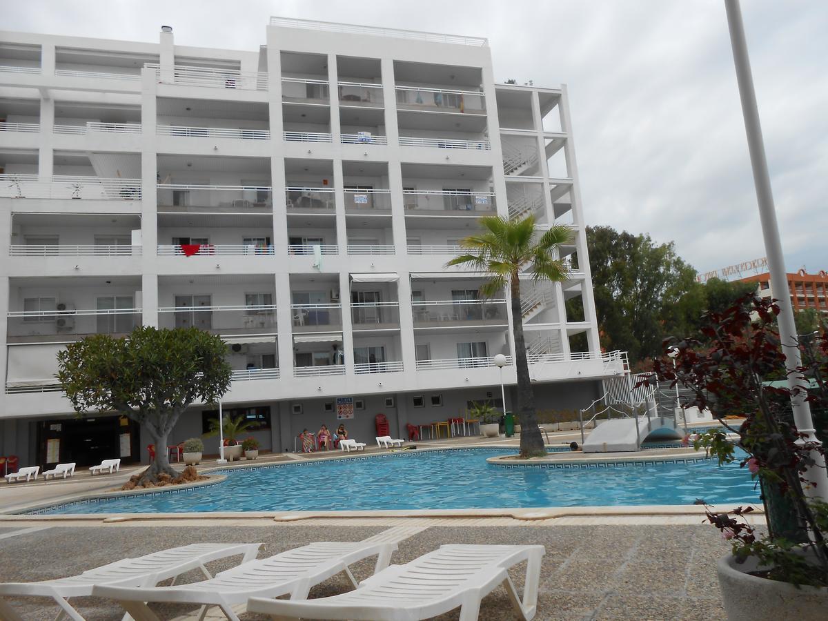 Apartbeach Royal Apartments Salou Dış mekan fotoğraf