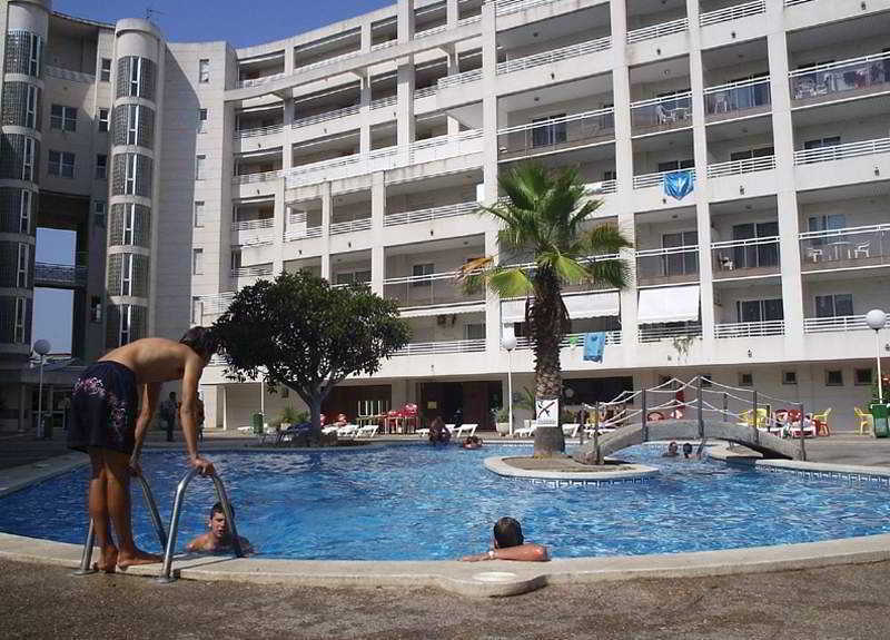 Apartbeach Royal Apartments Salou Dış mekan fotoğraf