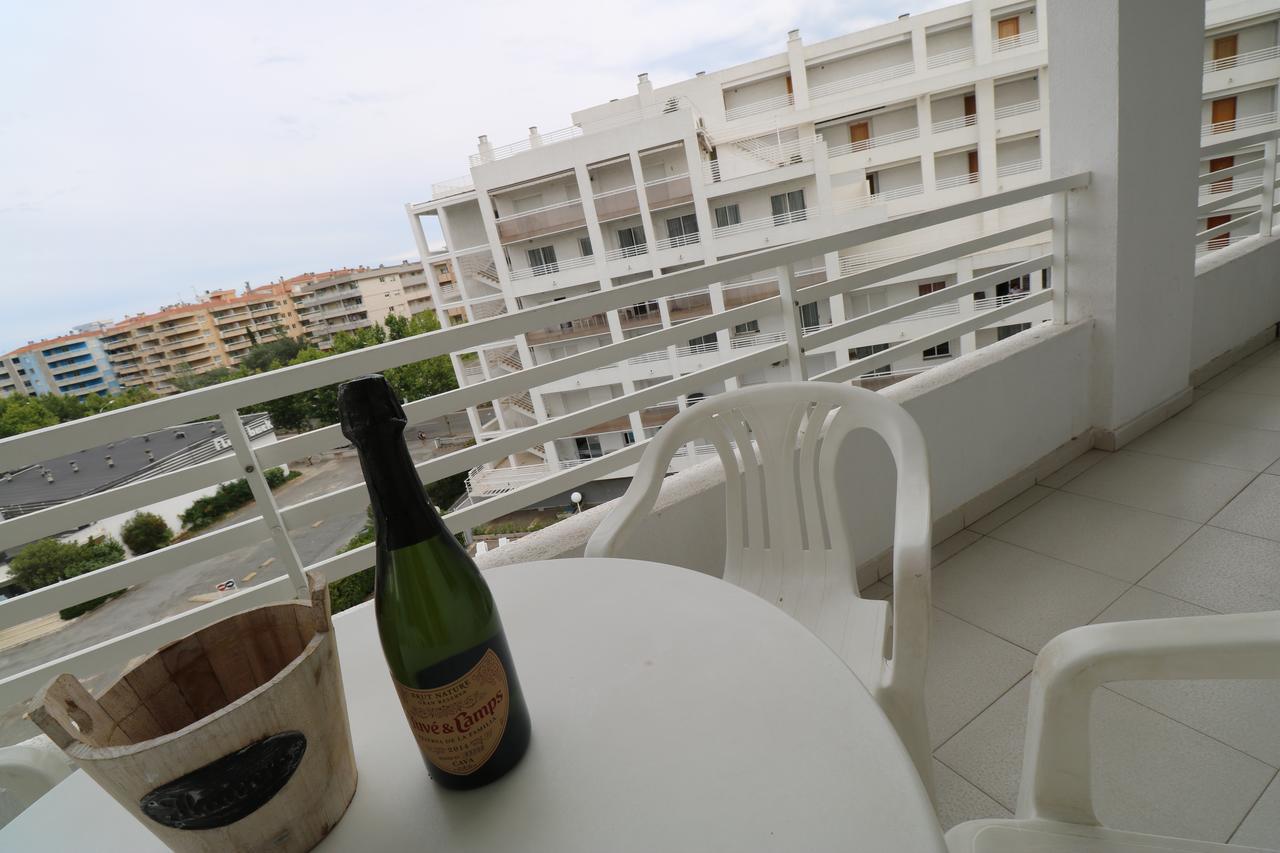 Apartbeach Royal Apartments Salou Dış mekan fotoğraf