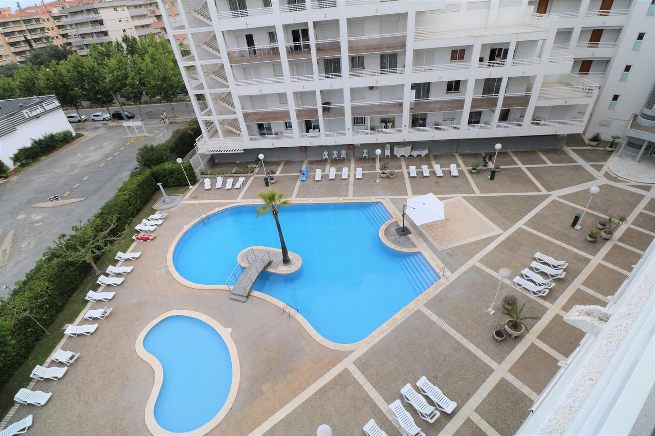 Apartbeach Royal Apartments Salou Dış mekan fotoğraf