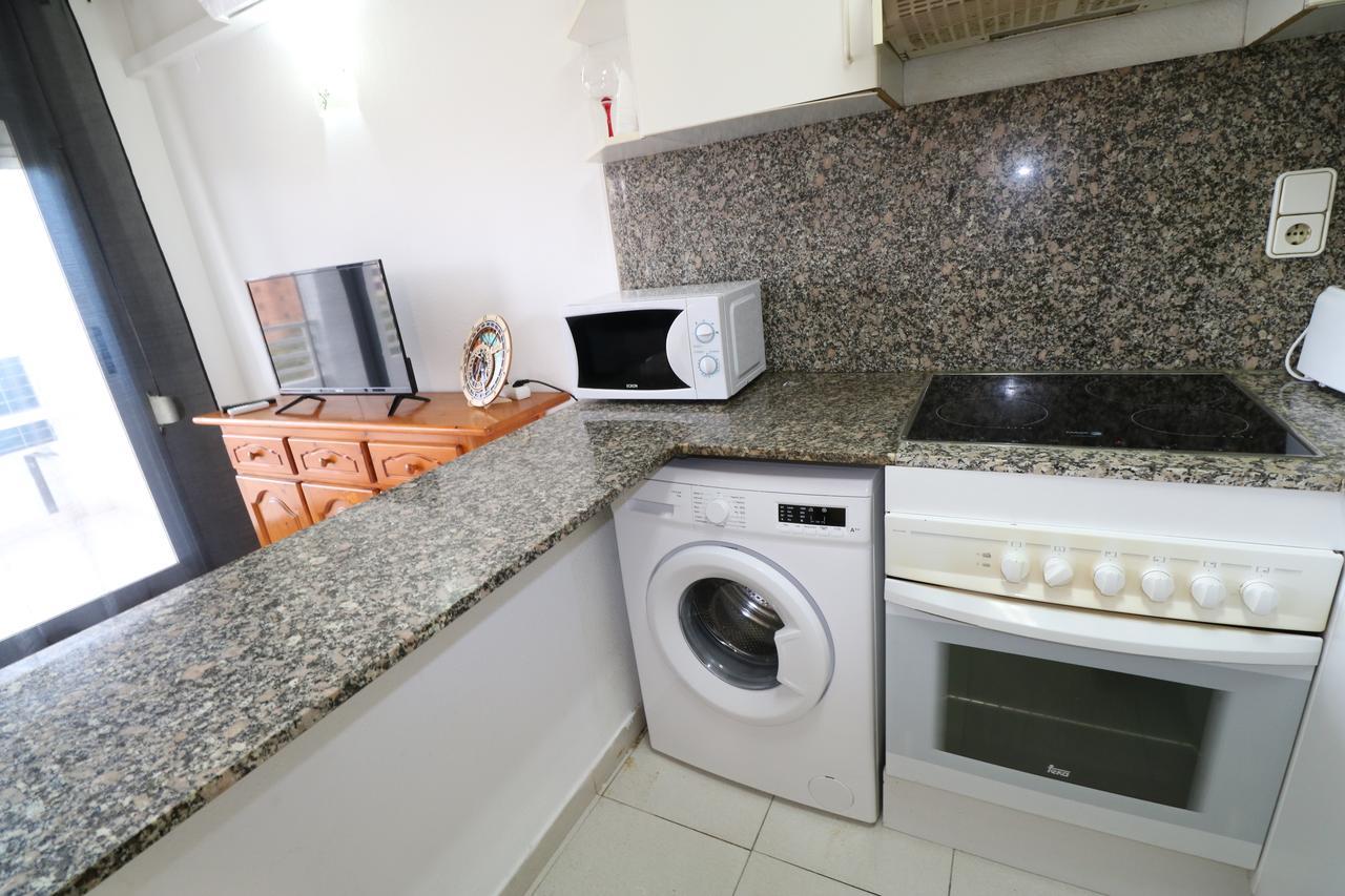 Apartbeach Royal Apartments Salou Dış mekan fotoğraf