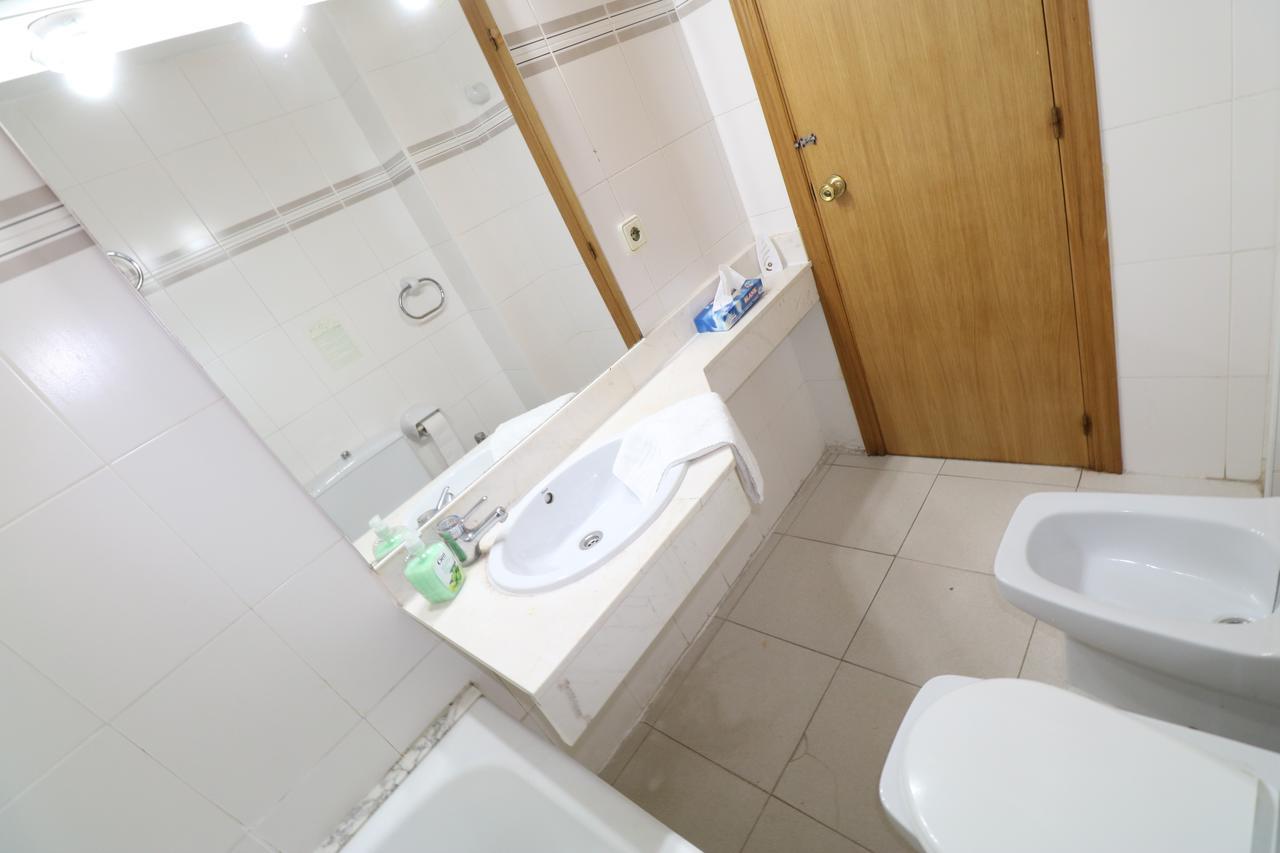 Apartbeach Royal Apartments Salou Dış mekan fotoğraf