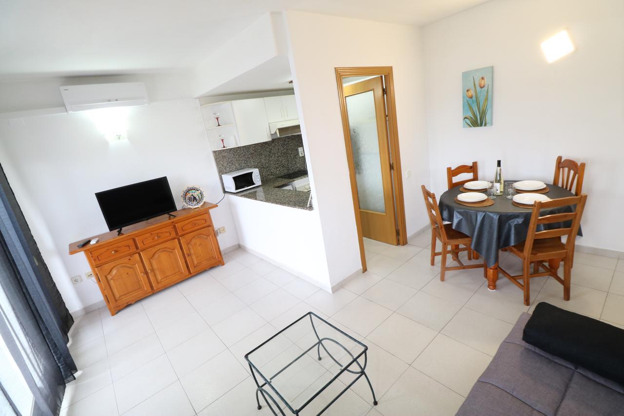 Apartbeach Royal Apartments Salou Dış mekan fotoğraf