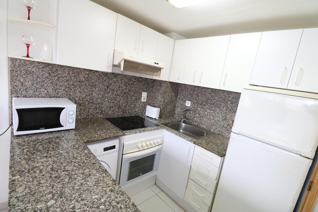 Apartbeach Royal Apartments Salou Dış mekan fotoğraf