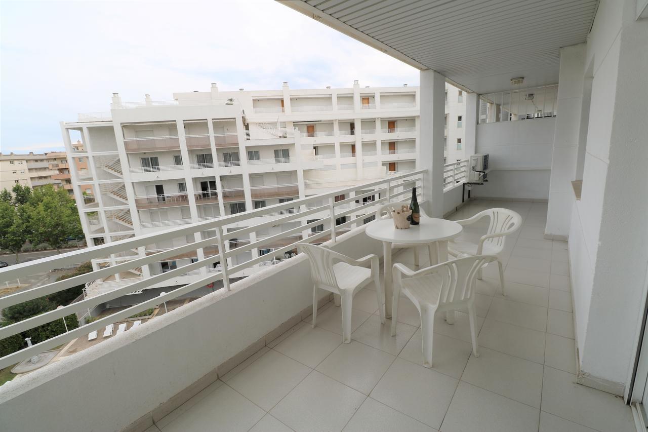 Apartbeach Royal Apartments Salou Dış mekan fotoğraf