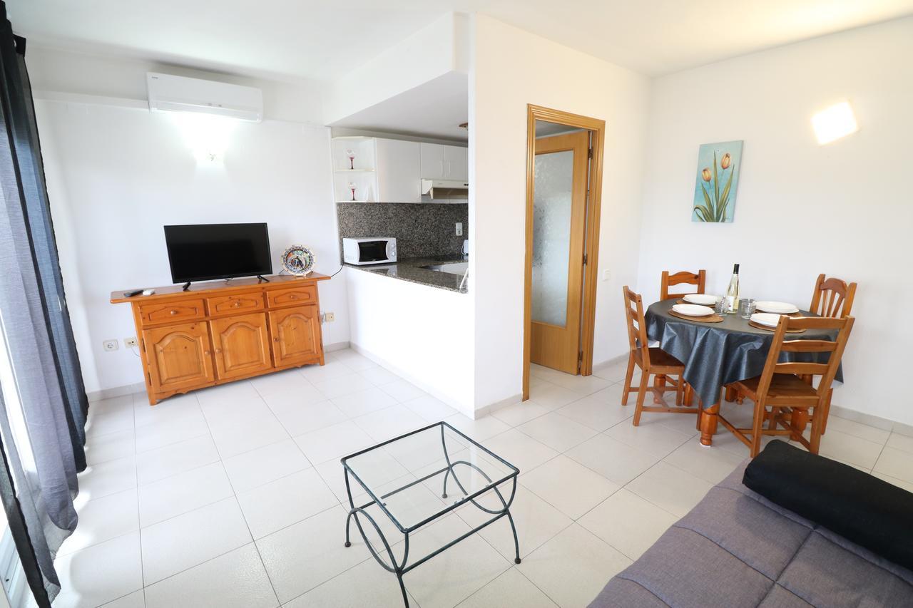 Apartbeach Royal Apartments Salou Dış mekan fotoğraf
