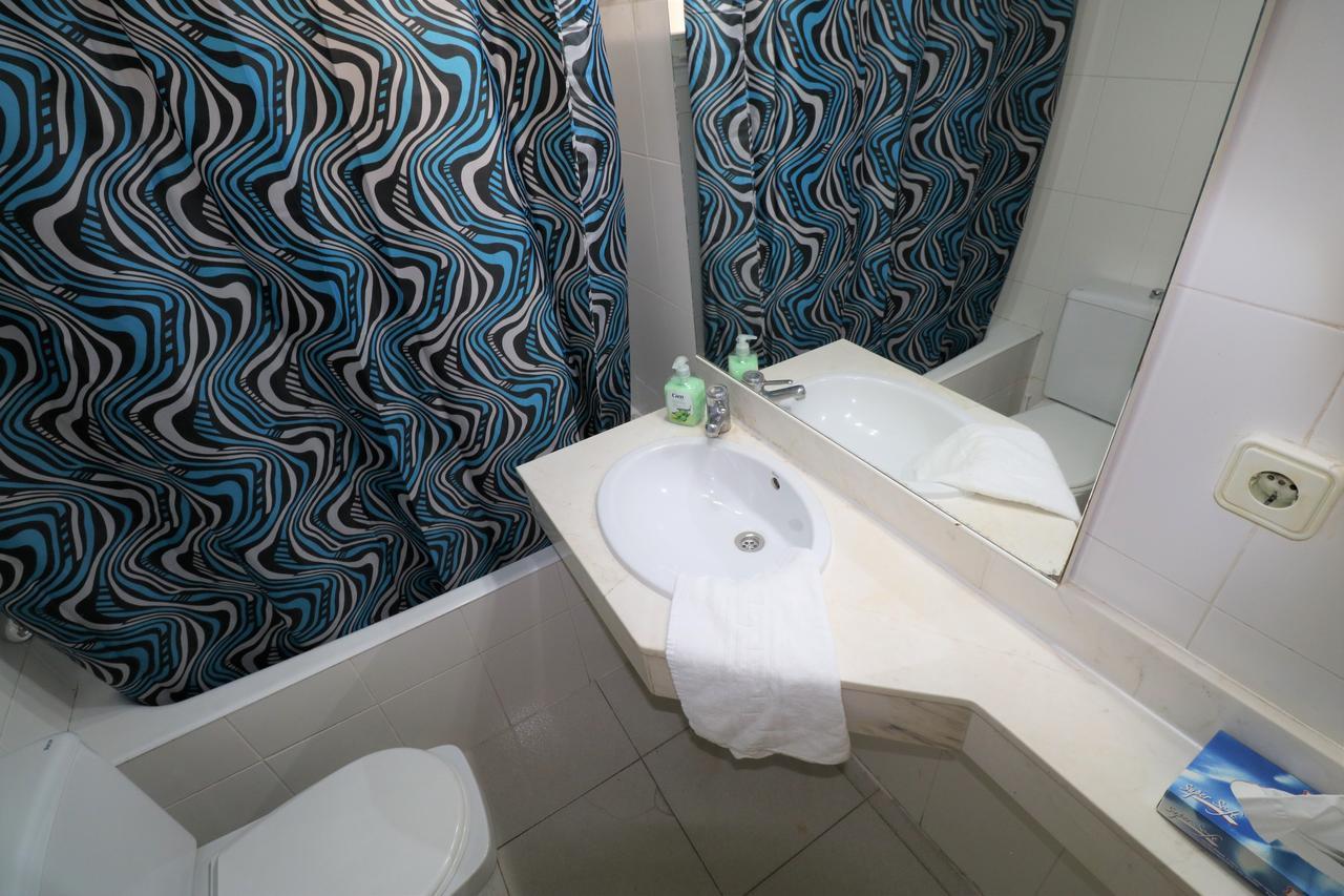 Apartbeach Royal Apartments Salou Dış mekan fotoğraf