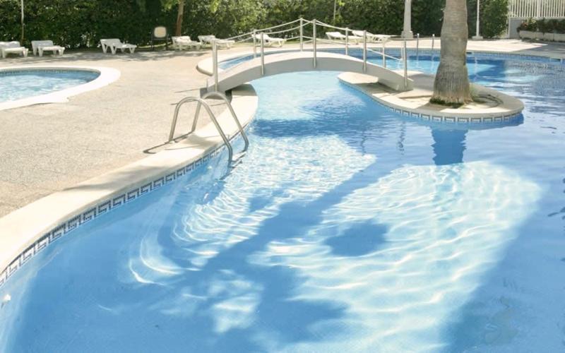 Apartbeach Royal Apartments Salou Dış mekan fotoğraf